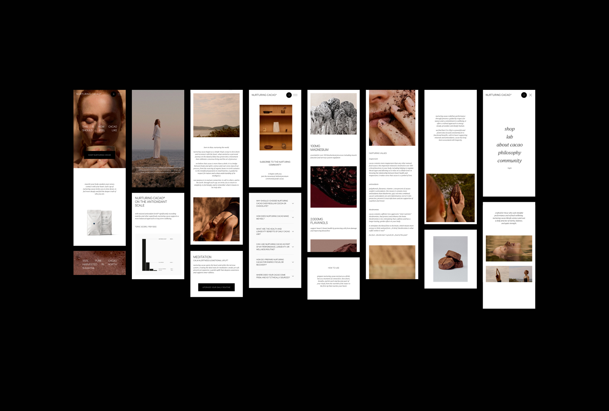 About-Emotions_Marken-Designagentur_Nurturing-Cacao_Project-Main_Website-Mobile_Wide_001