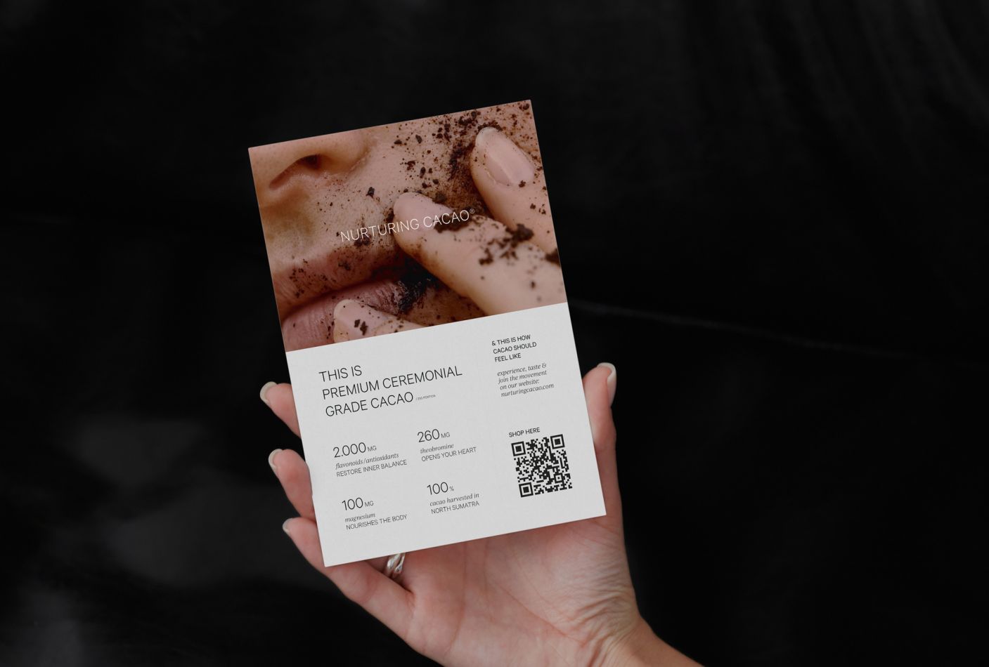 About-Emotions_Marken-Designagentur_Nurturing-Cacao_Project-Main_Flyer_Wide_001